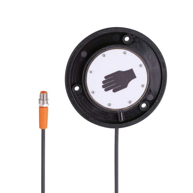 Емкостные датчики прикосновения KT5013 Ifm electronic