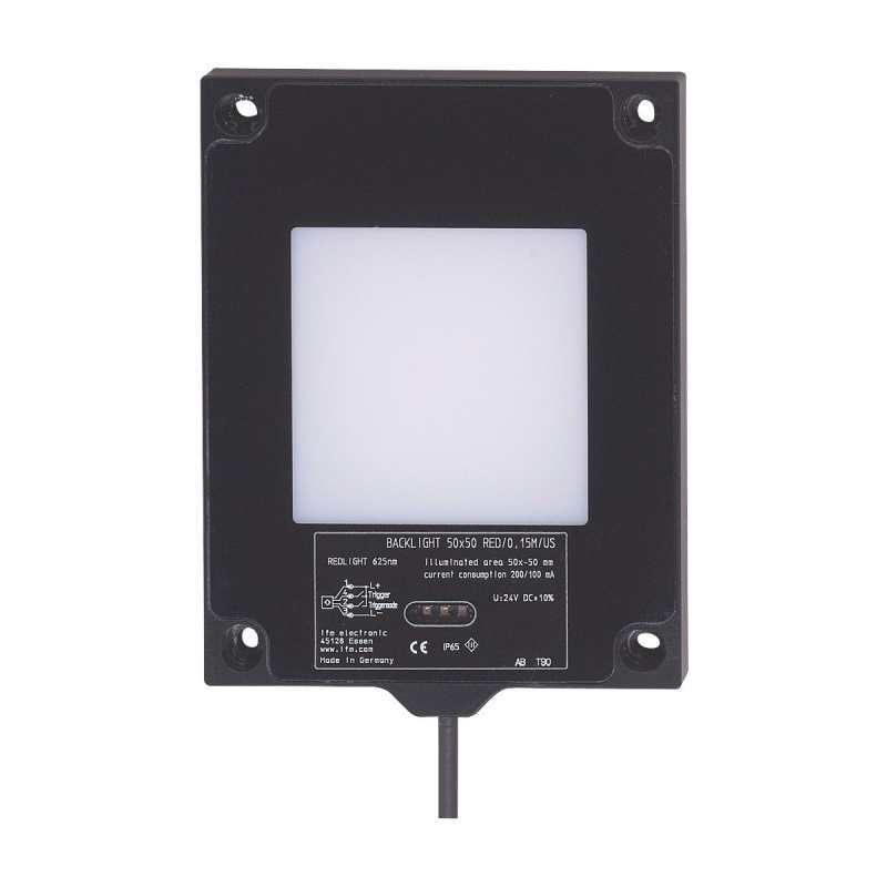 Внешняя подсветка O2D902 Ifm electronic