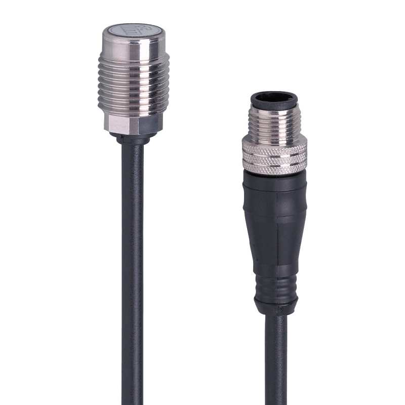 Акселерометр VSA002 Ifm electronic