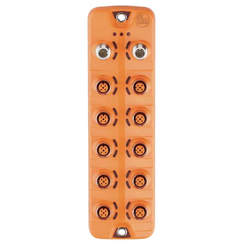 IO-Link модуль CompactLine AL2331 Ifm electronic