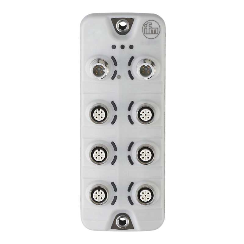 IO-Link модуль CompactLine AL2230 Ifm electronic