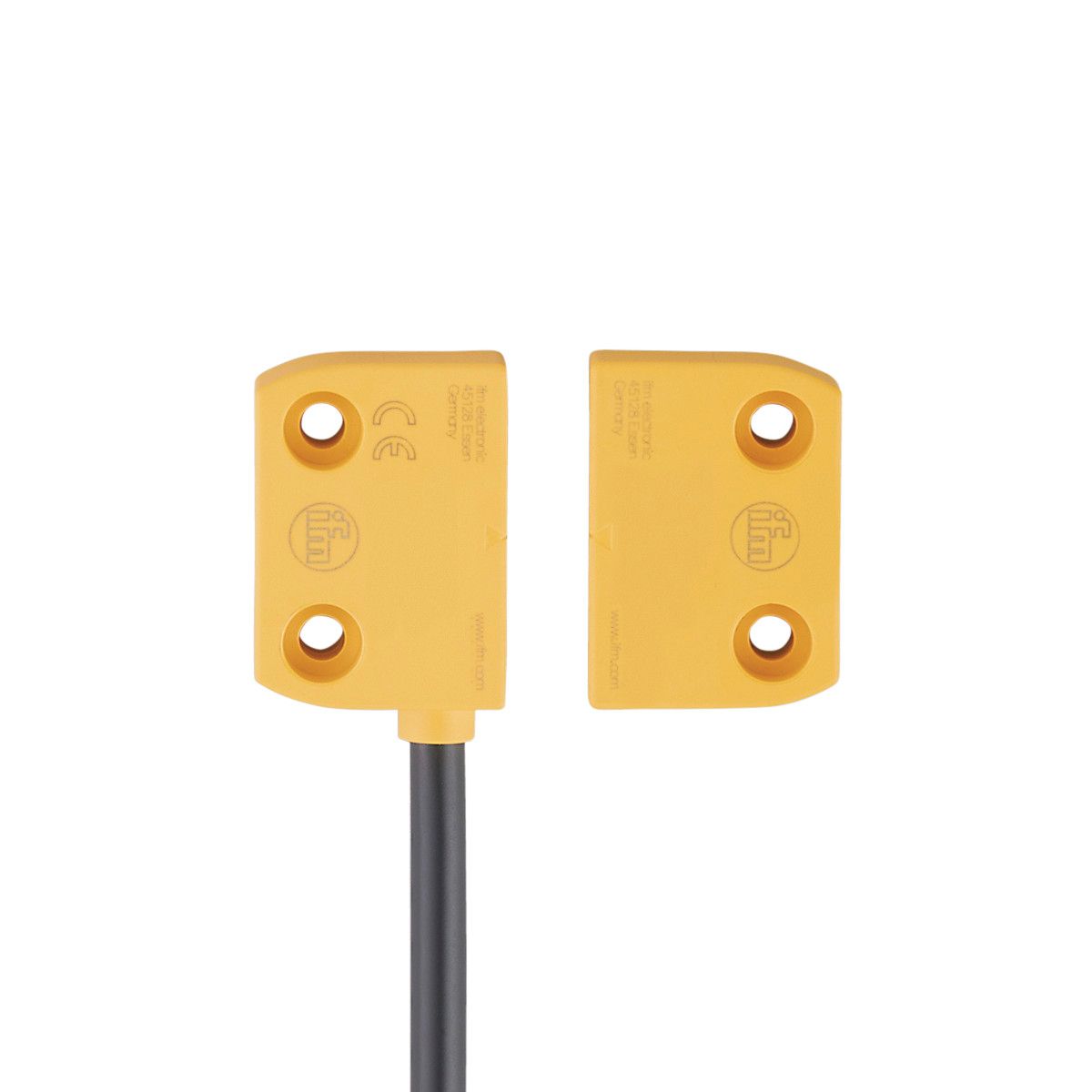 Магнитно закодированный датчик MN201S Ifm electronic