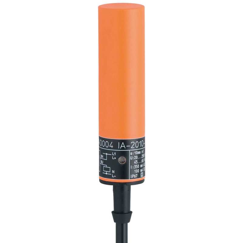 Индуктивный датчик IA0051 Ifm electronic