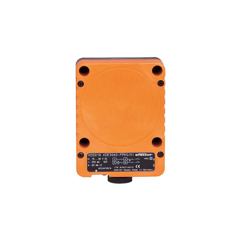 Емкостной датчик KD0009 Ifm electronic