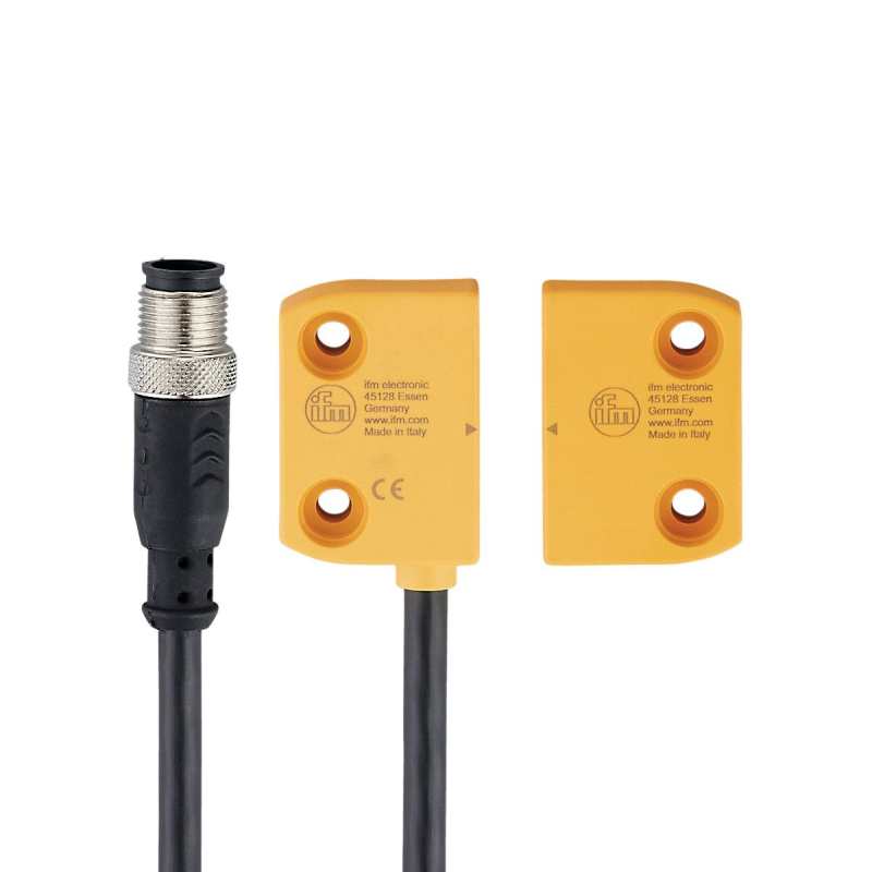 Магнитно закодированный датчик MN203S Ifm electronic
