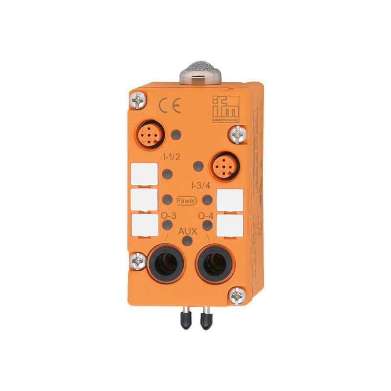 AS-Interface AirBox AC2041 Ifm electronic