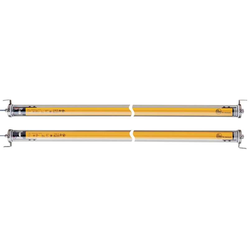 Многолучевой барьер безопасности OY412S Ifm electronic