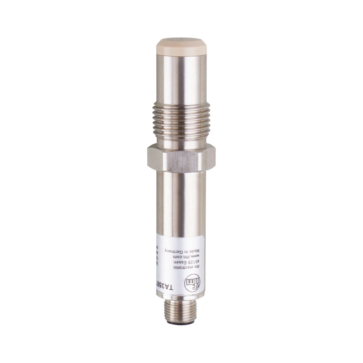 Датчик температуры TA3597 Ifm electronic