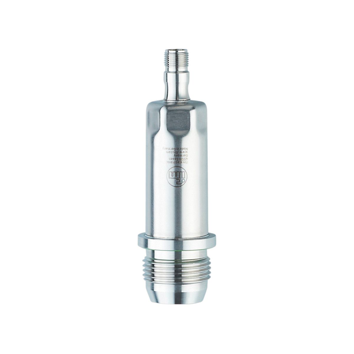 Электронный датчик давления PM1602 Ifm electronic