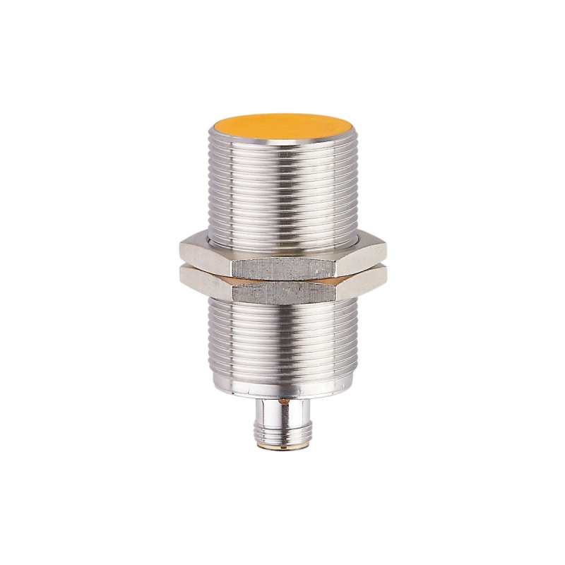 Индуктивный датчик безопасности GI855S Ifm electronic