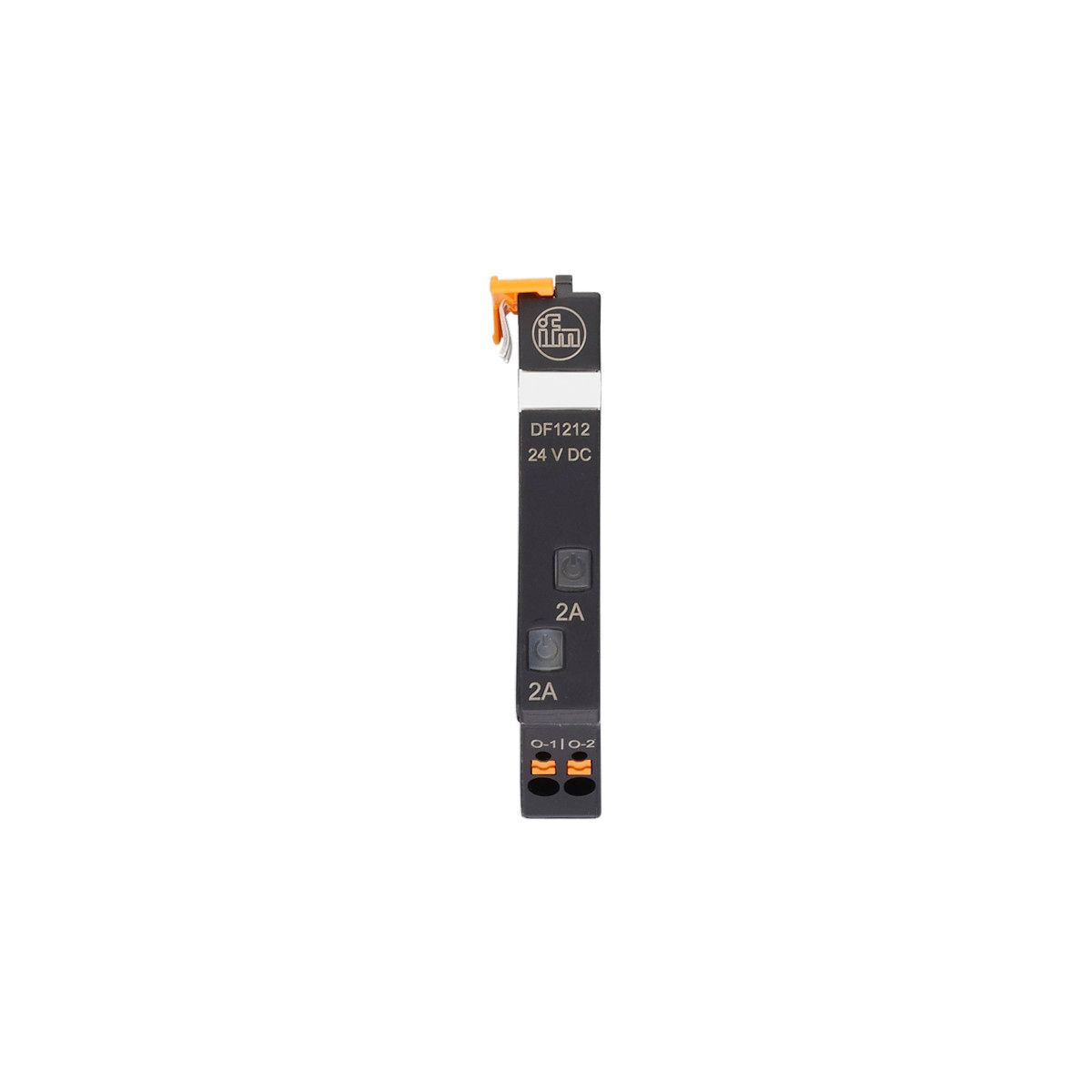 Электронный выключатель цепи DF1212 Ifm electronic