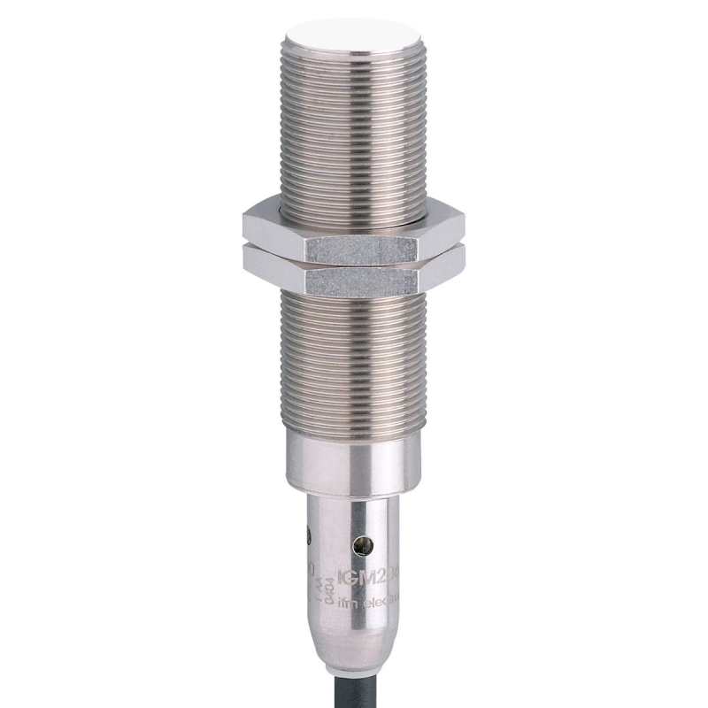 Индуктивный датчик IGM202 Ifm electronic