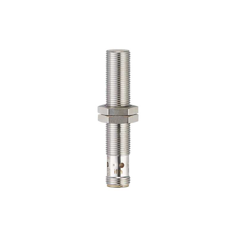Индуктивный датчик IFC259 Ifm electronic