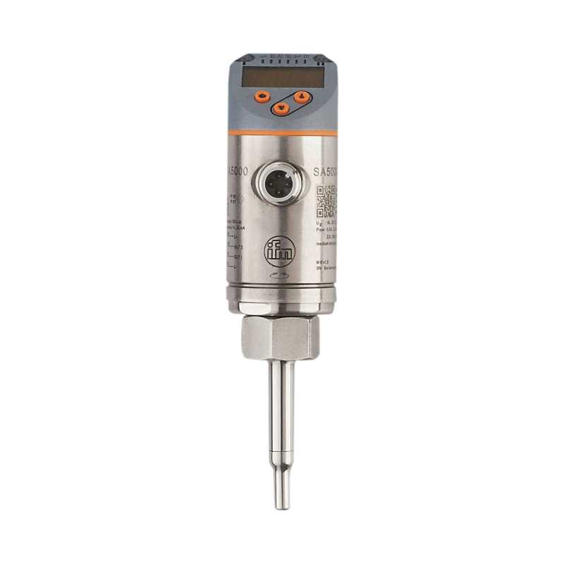датчик потока SA5000 Ifm electronic