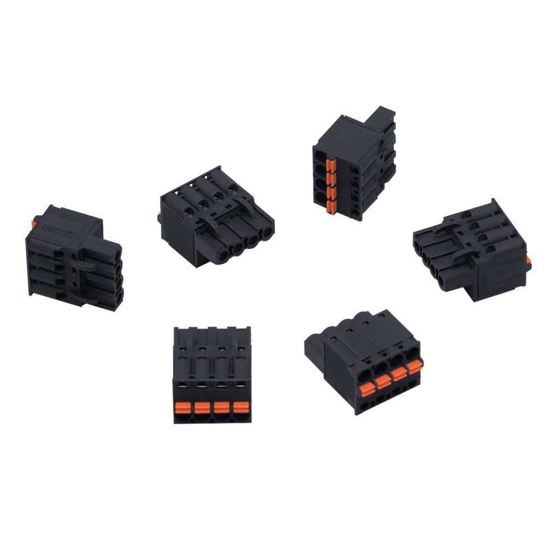 Разъемы COMBICON E40171 Ifm electronic