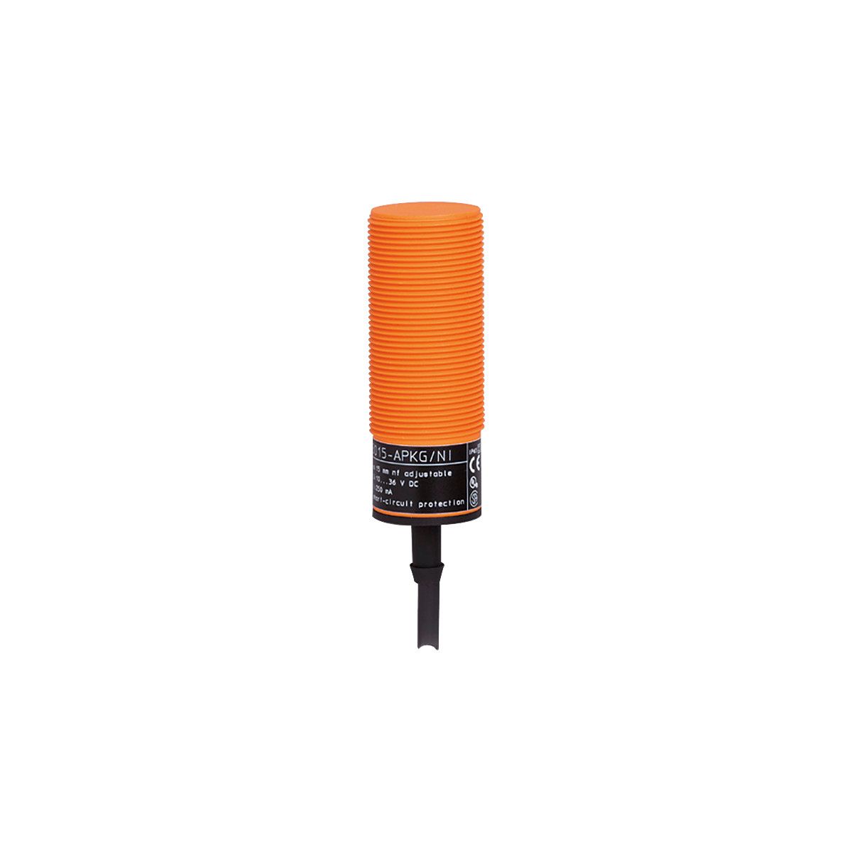 Емкостной датчик KI0206 Ifm electronic