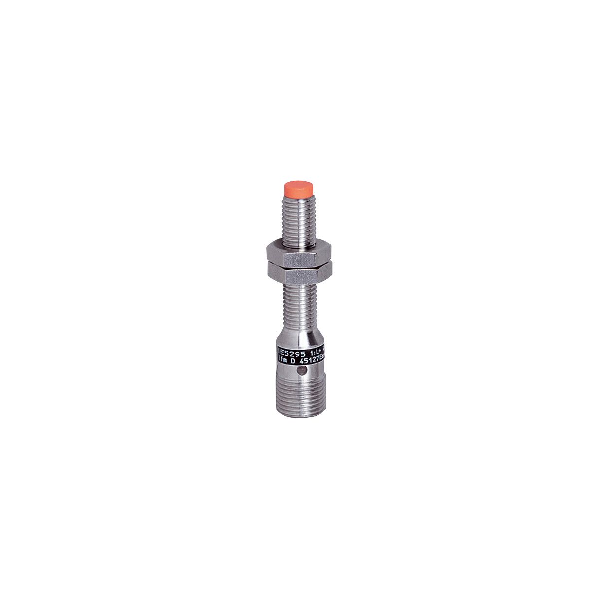 Индуктивный датчик IE5295 Ifm electronic