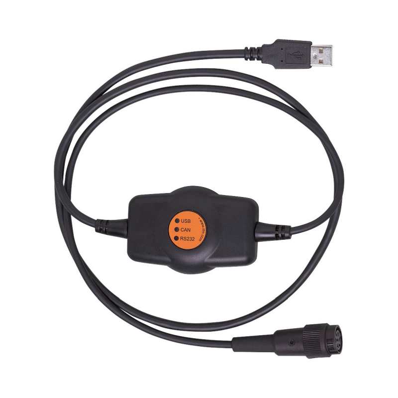 Интерфейс CAN для ПК EC2112 Ifm electronic