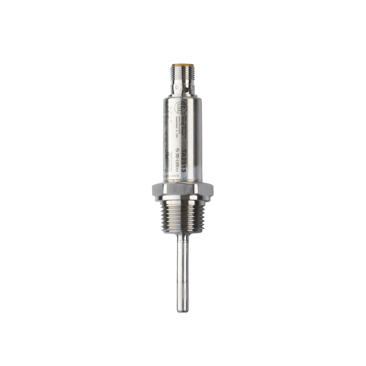 Датчик температуры TA2313 Ifm electronic