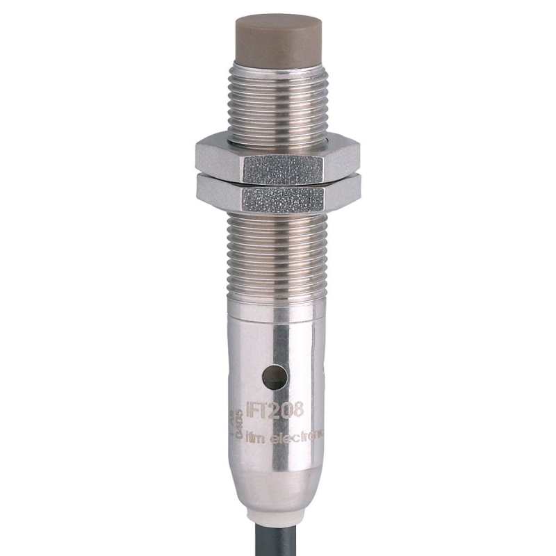 Индуктивный датчик IFT208 Ifm electronic