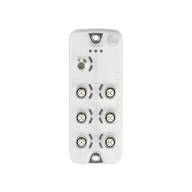 Входной модуль IO-Link AL2240 Ifm electronic