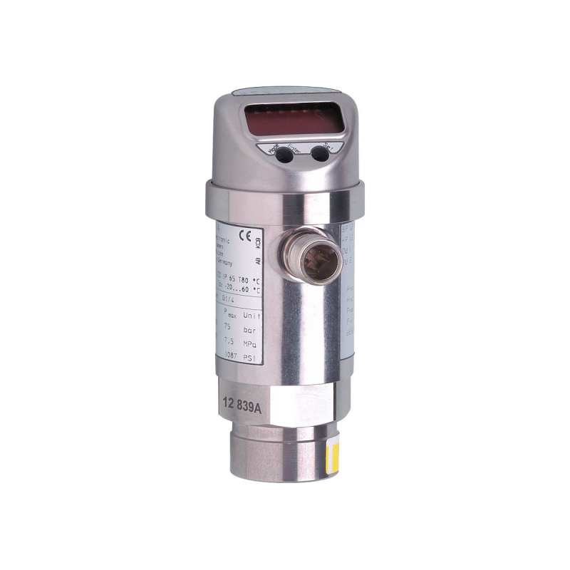 Датчик давления с дисплеем PN016A Ifm electronic