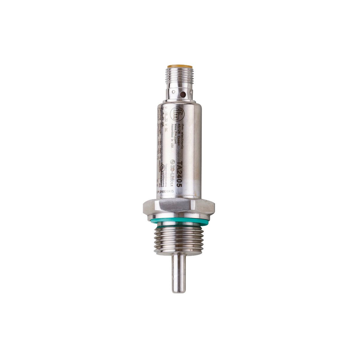 Датчик температуры TA2405 Ifm electronic