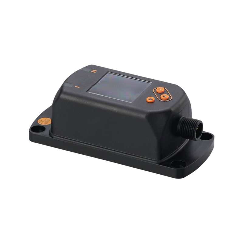 Дисплей с IO-Link E30443 Ifm electronic