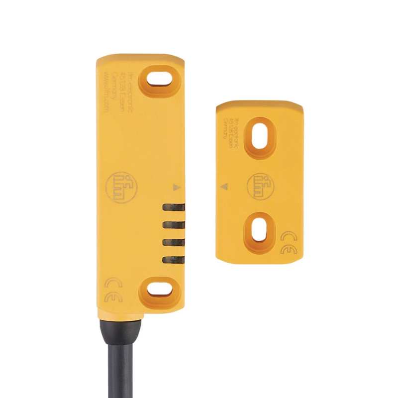 RFID-кодированный датчик безопасности MN703S Ifm electronic