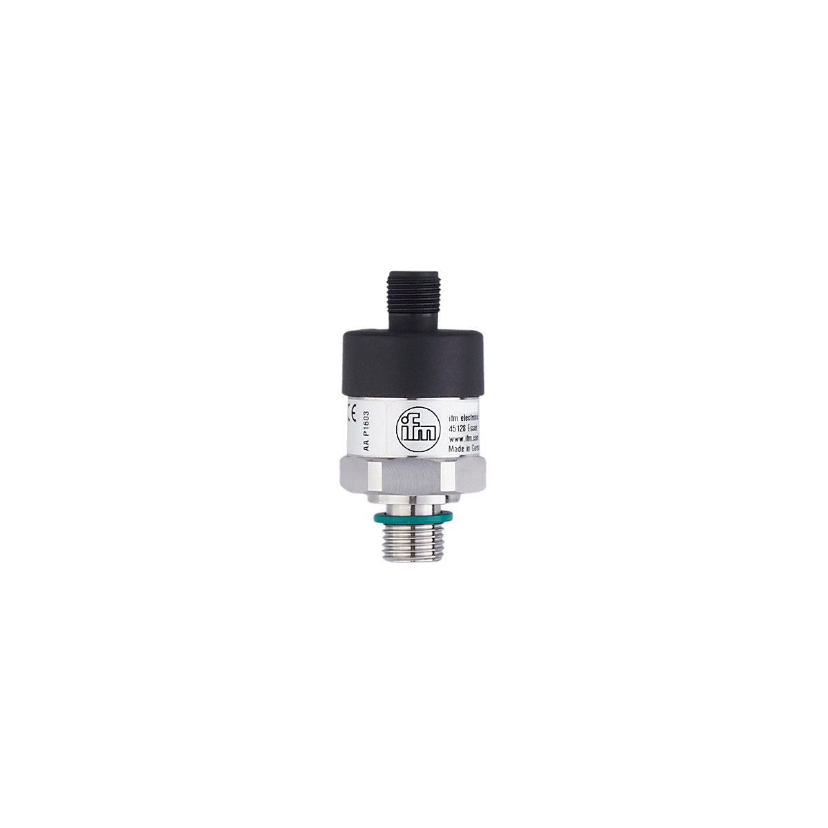 Преобразователь давления PT0505 Ifm electronic