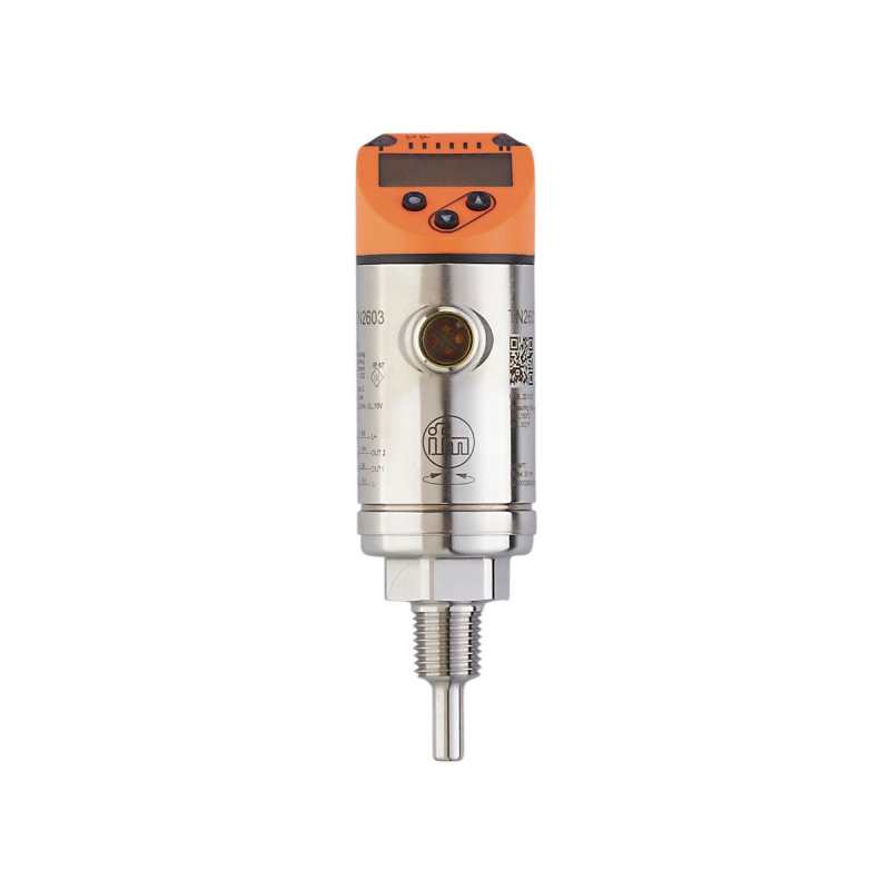 Датчик температуры с дисплеем TN2603 Ifm electronic