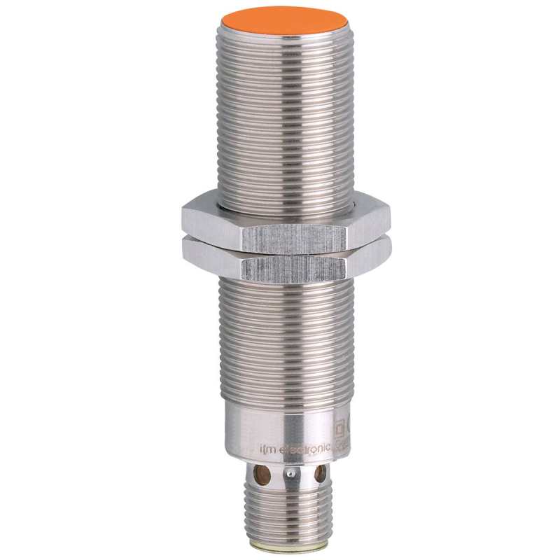 Индуктивный датчик IGM209 Ifm electronic