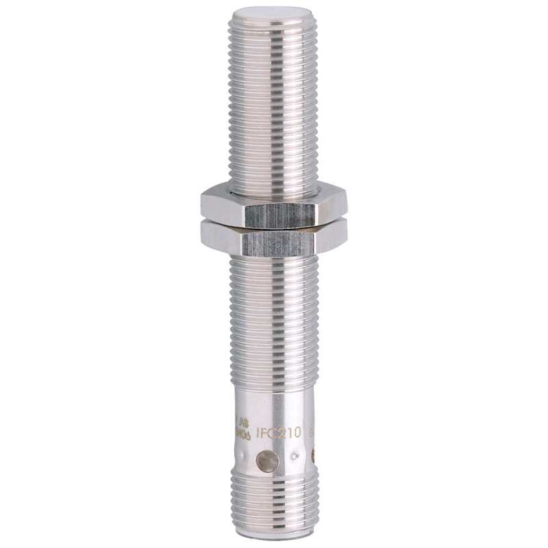 Индуктивный датчик IFC210 Ifm electronic