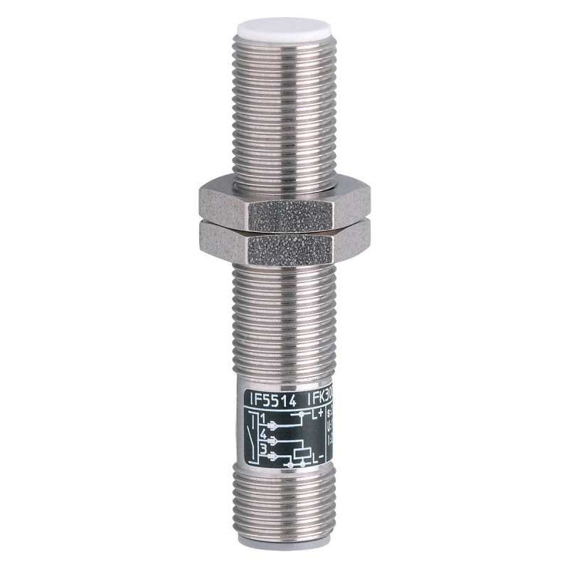 Индуктивный датчик IF5514 Ifm electronic
