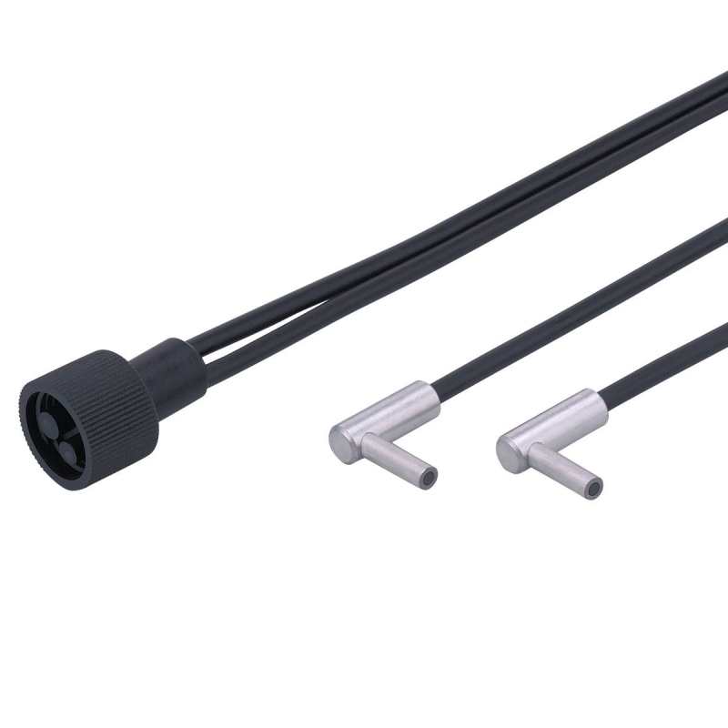 Оптоволоконный однолучевой световой барьер E20062 Ifm electronic