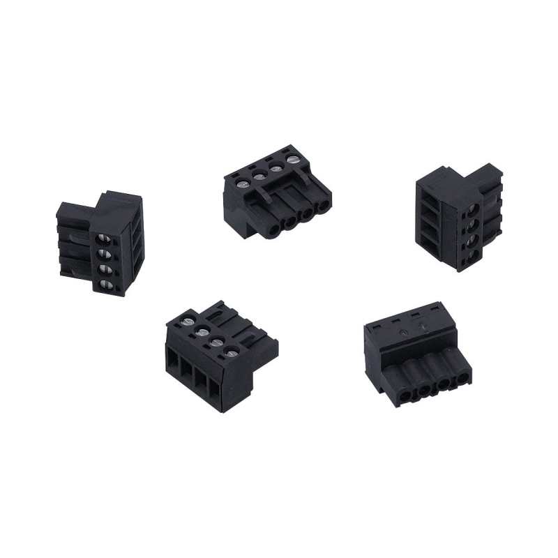 Разъемы COMBICON E40173 Ifm electronic