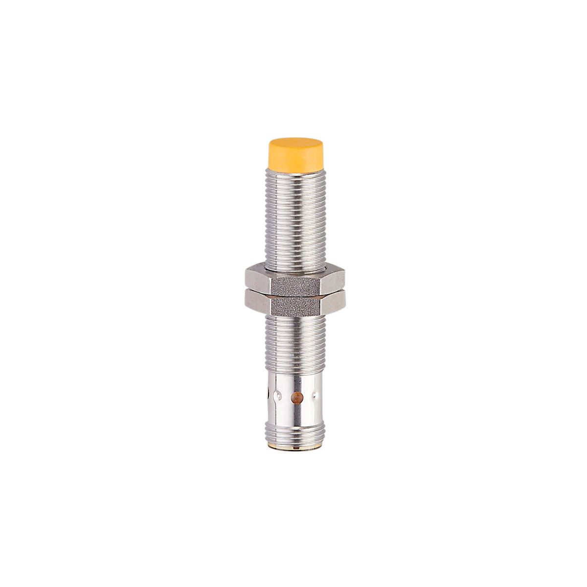 Индуктивный датчик безопасности GF854S Ifm electronic