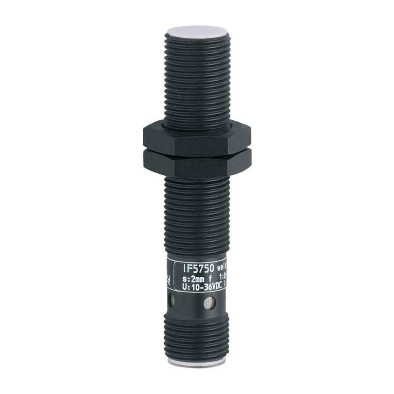 Индуктивный датчик IF5750 Ifm electronic
