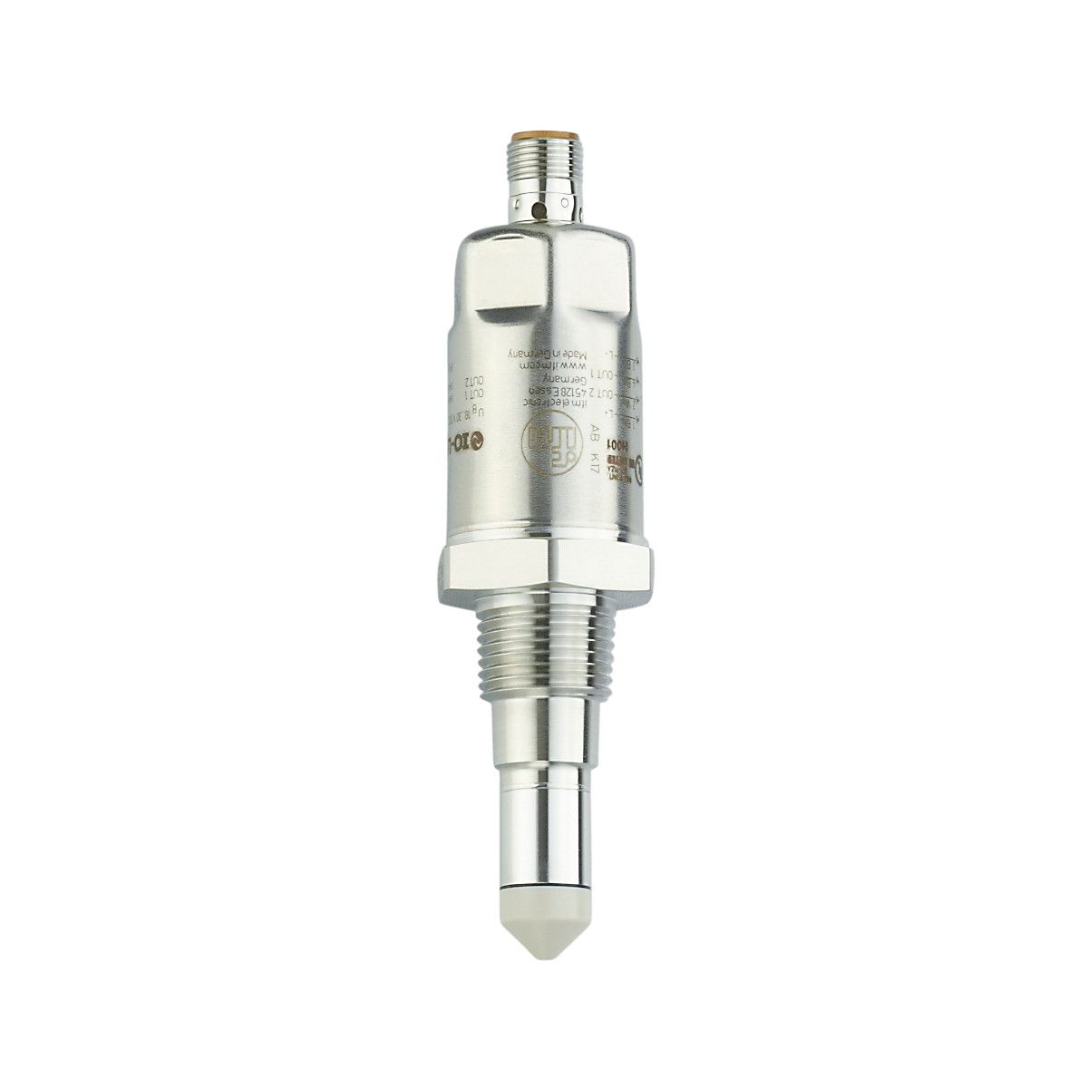 Датчик для обнаружения предельного уровня LMC502 Ifm electronic