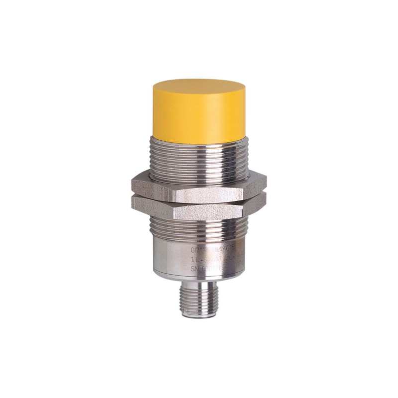 Индуктивный датчик безопасности GI711S Ifm electronic