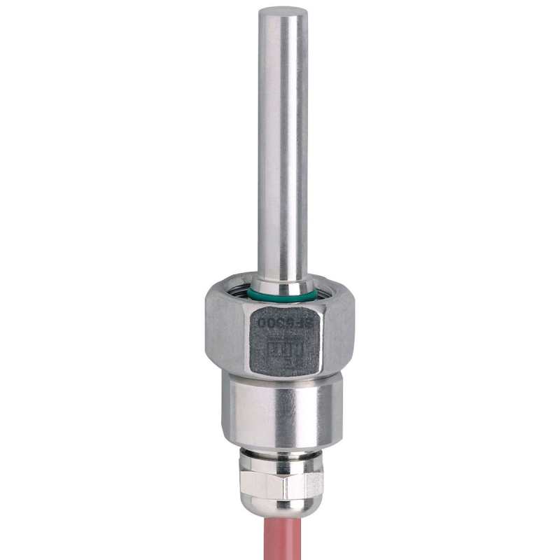 Датчик потока для подключения к оценочной электронике SF5300 Ifm electronic