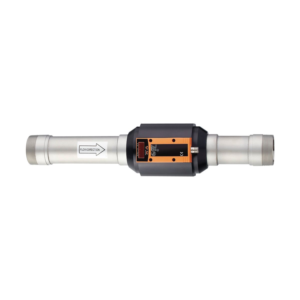 Датчик учета расхода сжатого воздуха SD2001 Ifm electronic