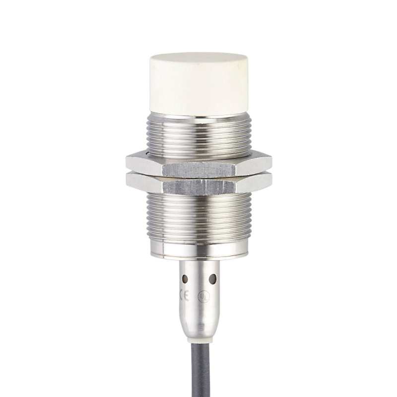 Индуктивный датчик IIM203 Ifm electronic