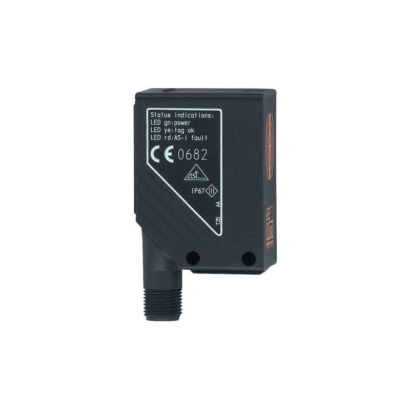 Головка чтения/записи с AS-интерфейс DTA101 Ifm electronic