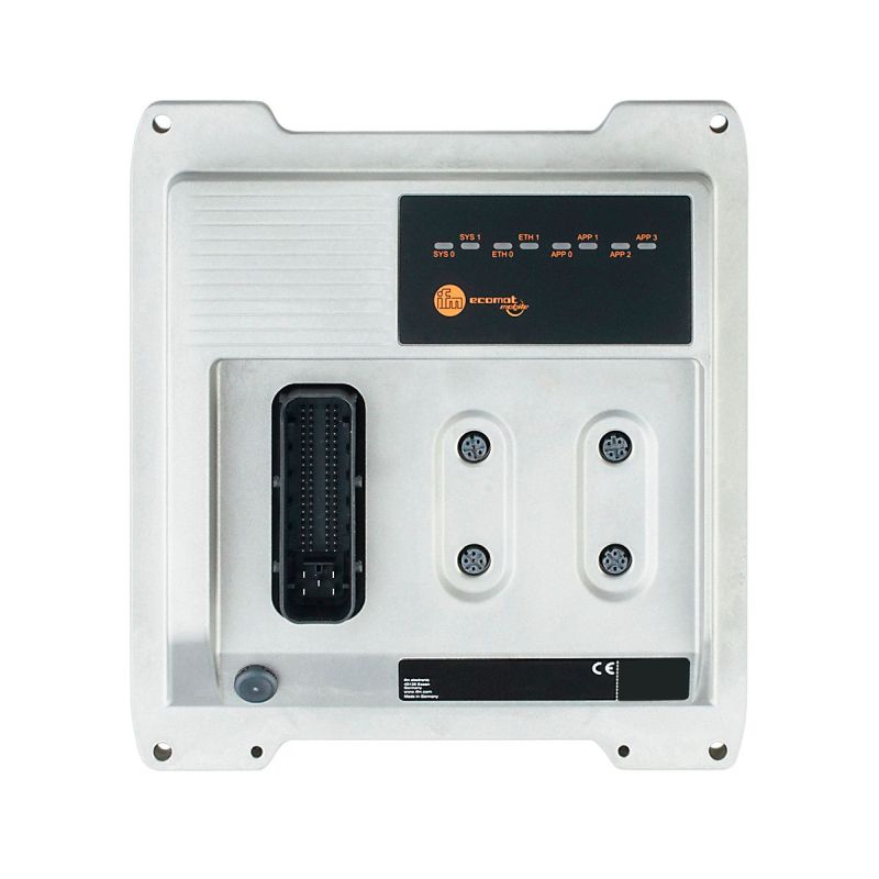 ecomatController CR710S Ifm electronic