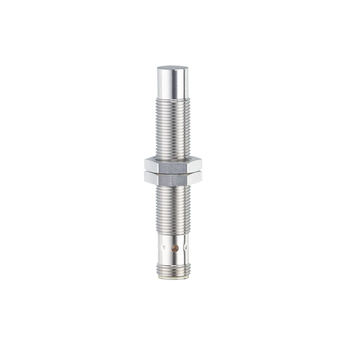 Индуктивный датчик в цельнометаллическом корпусе IF505A Ifm electronic