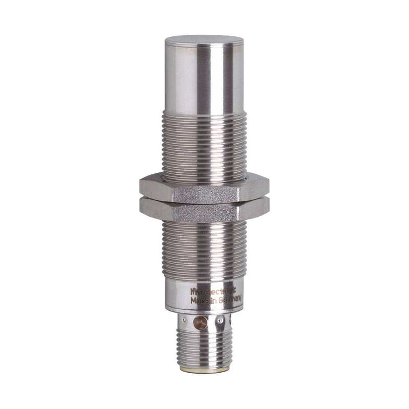 Индуктивный датчик в цельнометаллическом корпусе IG511A Ifm electronic