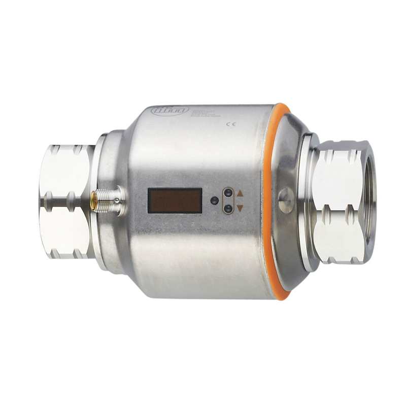 Магнитно-индуктивный датчик потока SM9500 Ifm electronic