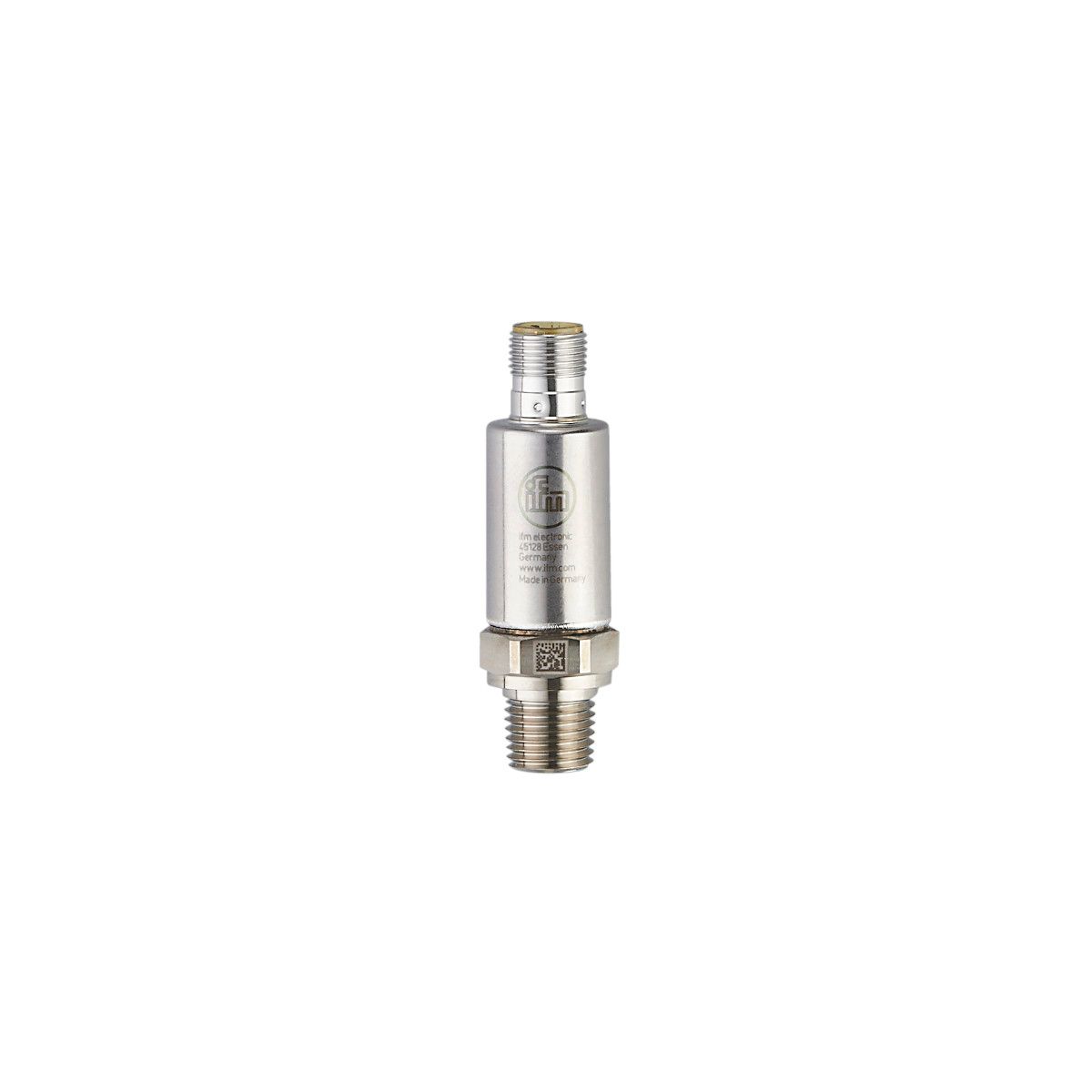 Датчик давления с IO-Link PV7601 Ifm electronic
