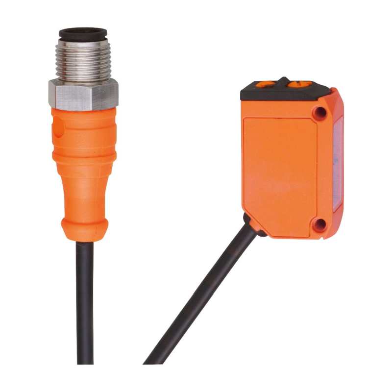 Рефлекторный датчик O6P205 Ifm electronic